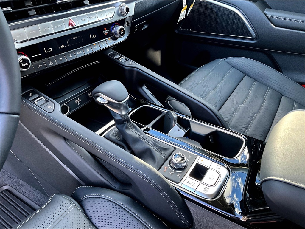 2025 Kia Telluride SX-Prestige - Photo 14
