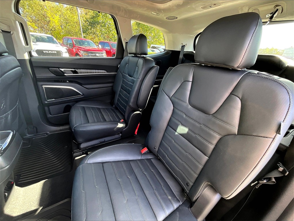 2025 Kia Telluride SX-Prestige - Photo 15