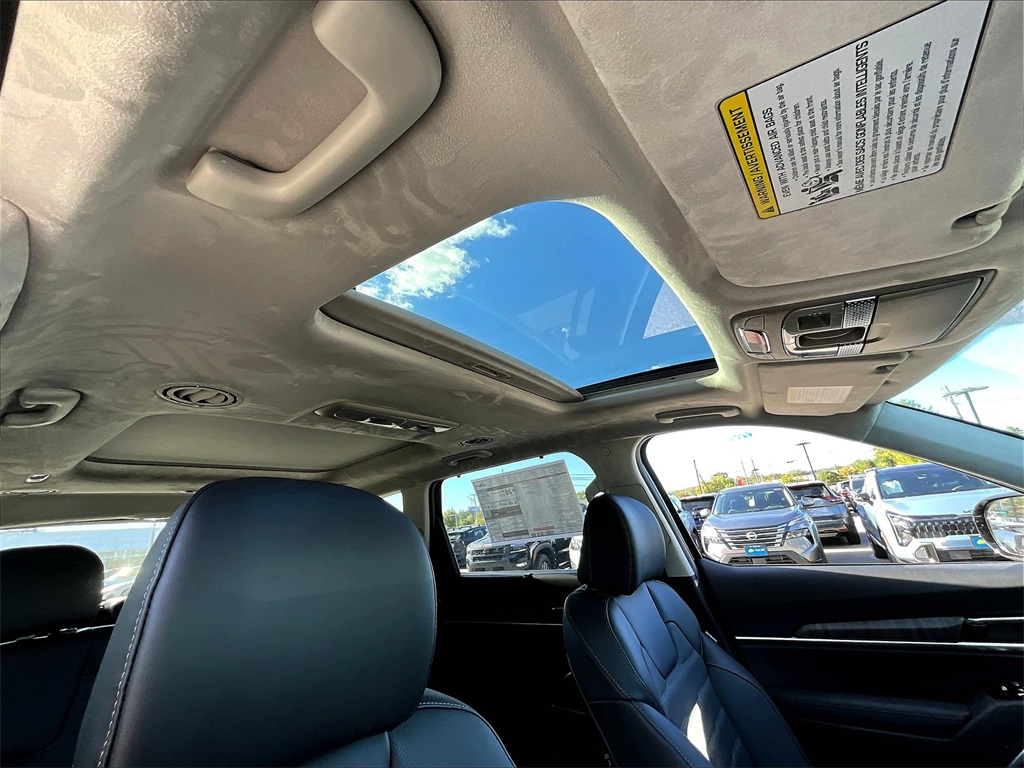 2025 Kia Telluride SX-Prestige - Photo 18