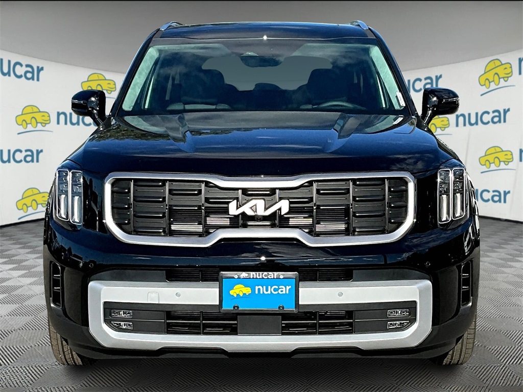 2025 Kia Telluride SX-Prestige - Photo 3