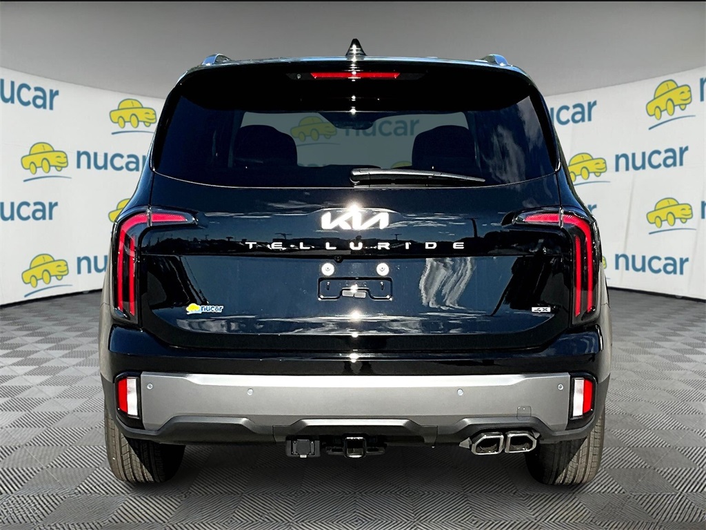 2025 Kia Telluride SX-Prestige - Photo 6