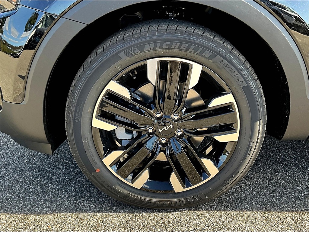 2025 Kia Telluride SX-Prestige - Photo 8