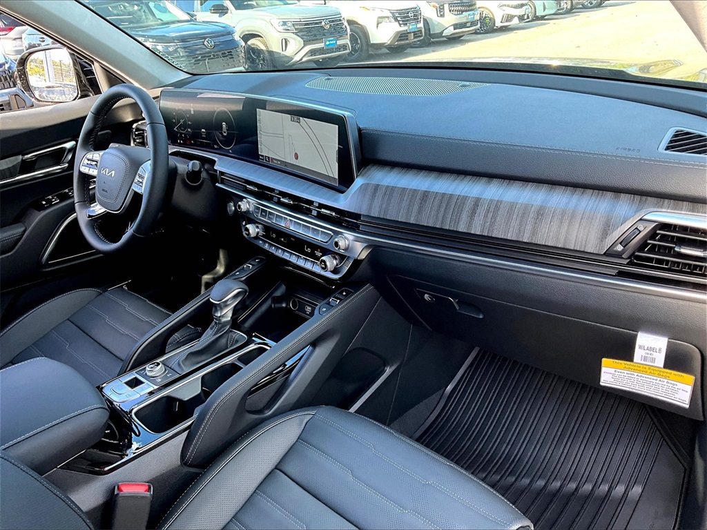 2025 Kia Telluride SX-Prestige - Photo 10