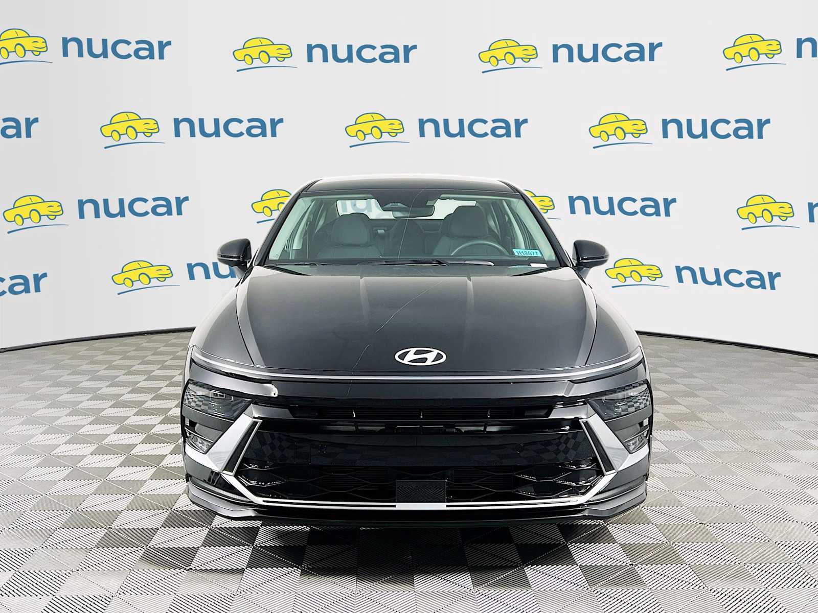 2025 Hyundai Sonata SE - Photo 2