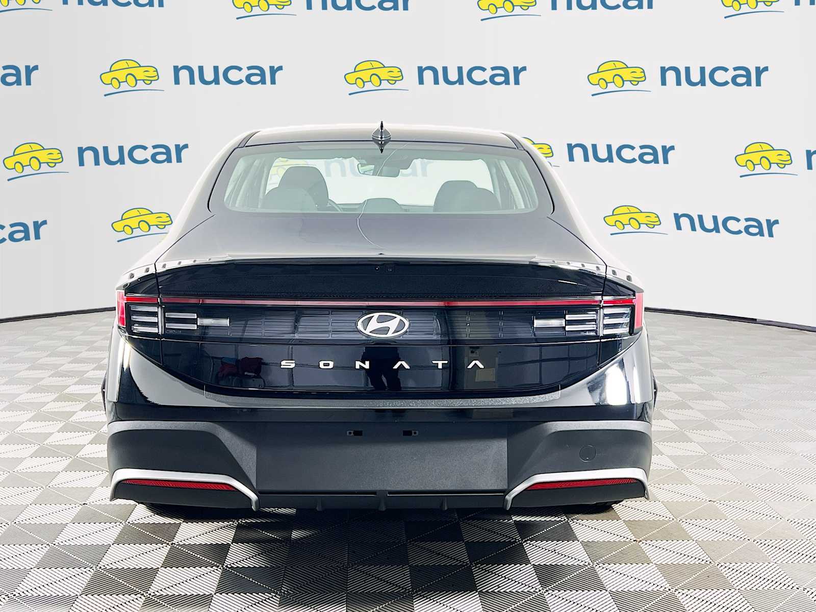 2025 Hyundai Sonata SE - Photo 5