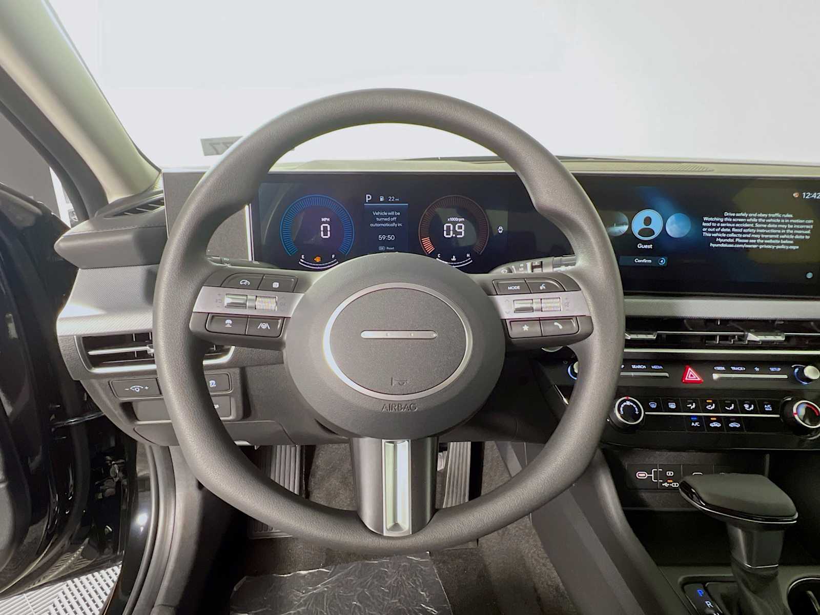 2025 Hyundai Sonata SE - Photo 7