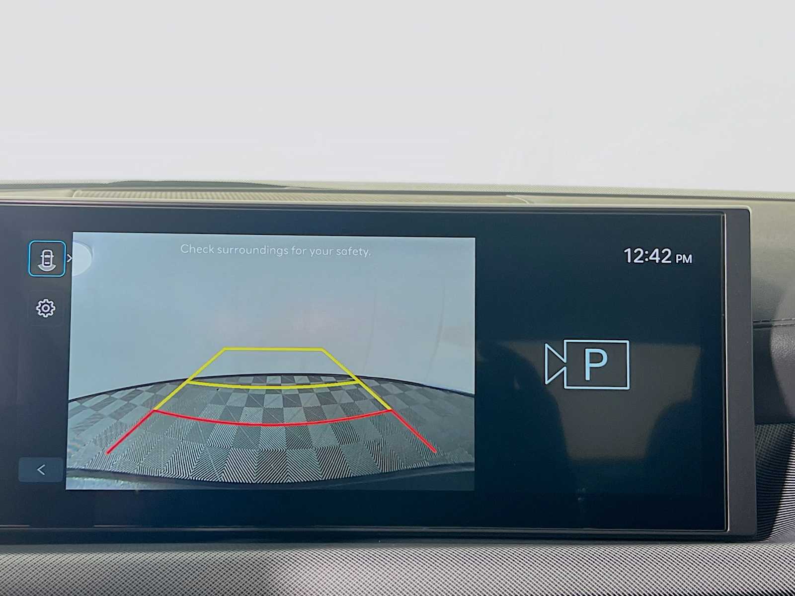 2025 Hyundai Sonata SE - Photo 9