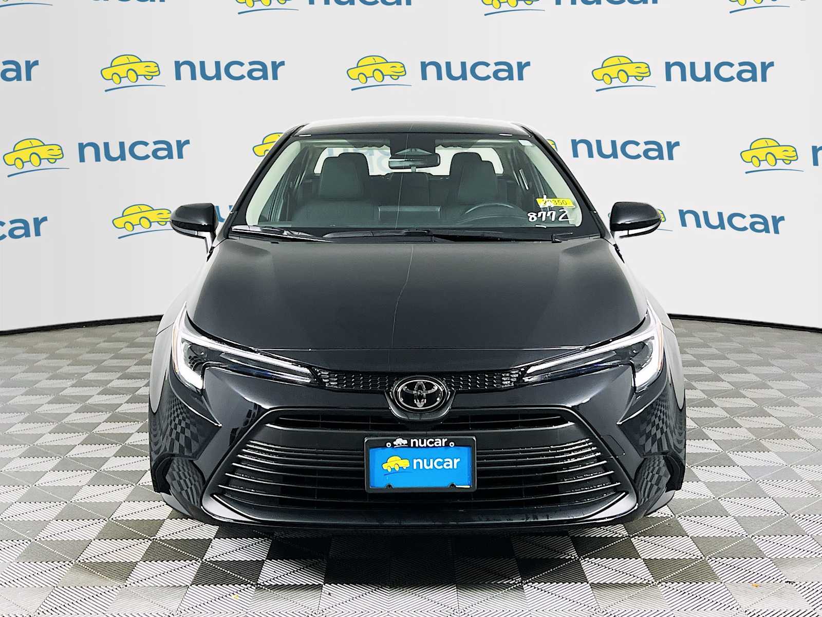 2026 Toyota Corolla Hybrid LE - Photo 2