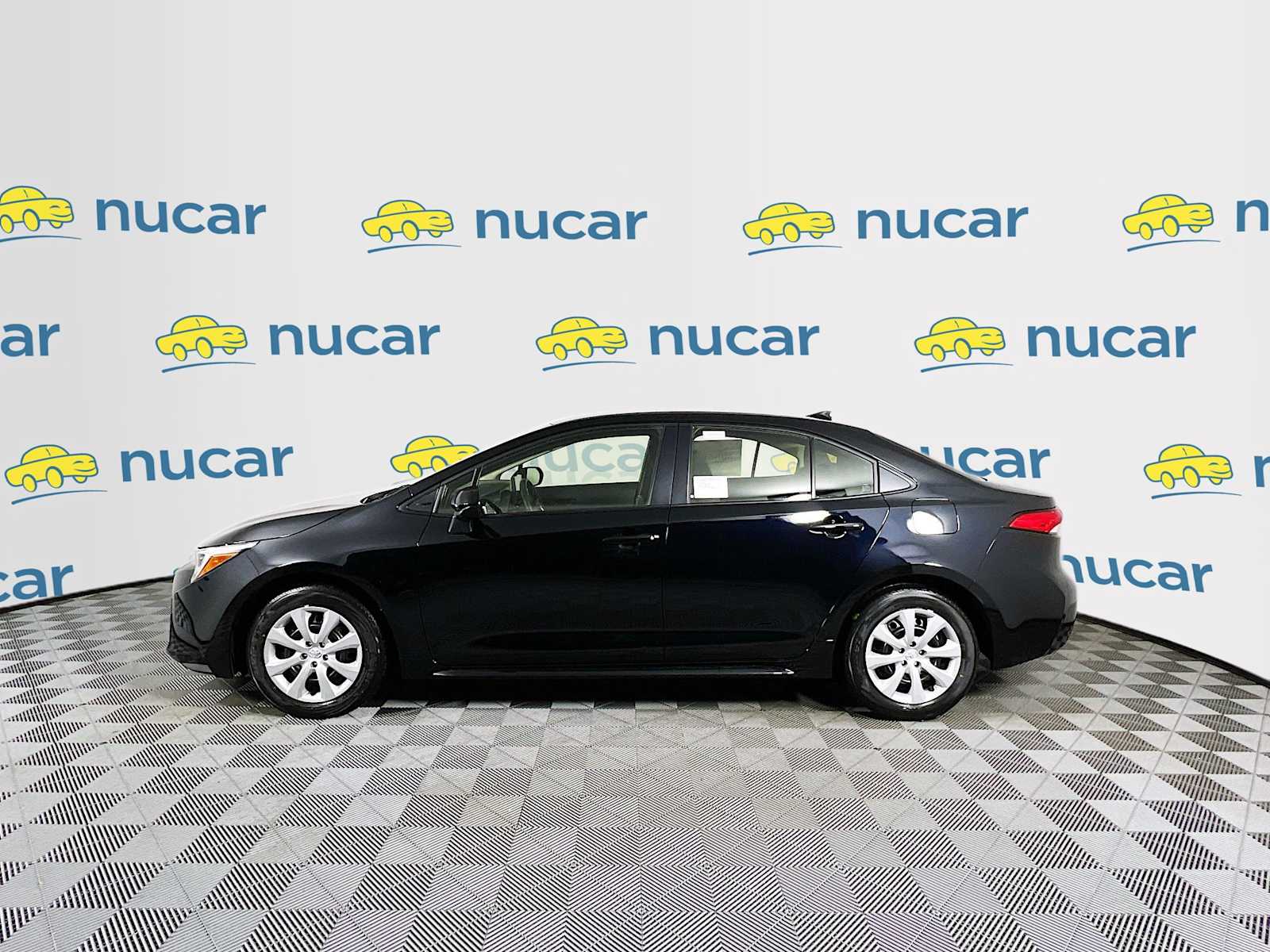 2026 Toyota Corolla Hybrid LE - Photo 3