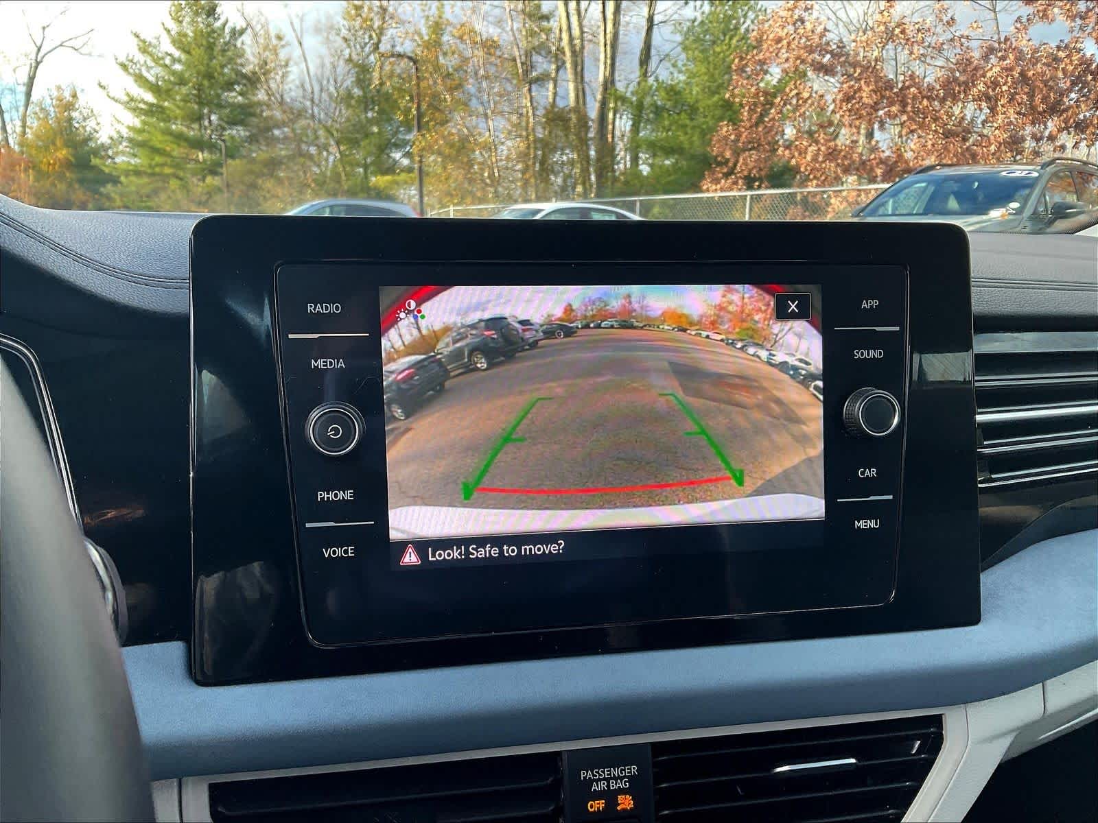 2025 Volkswagen Jetta SE - Photo 19