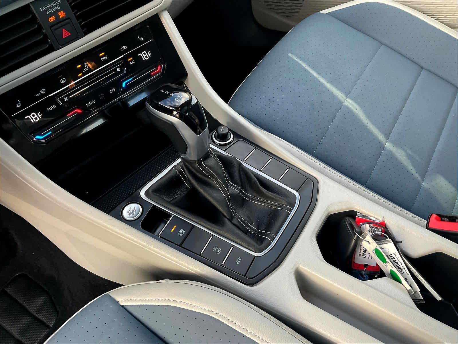 2025 Volkswagen Jetta SE - Photo 20