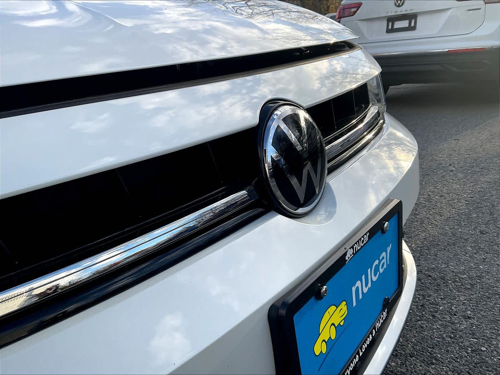 2025 Volkswagen Jetta SE - Photo 31