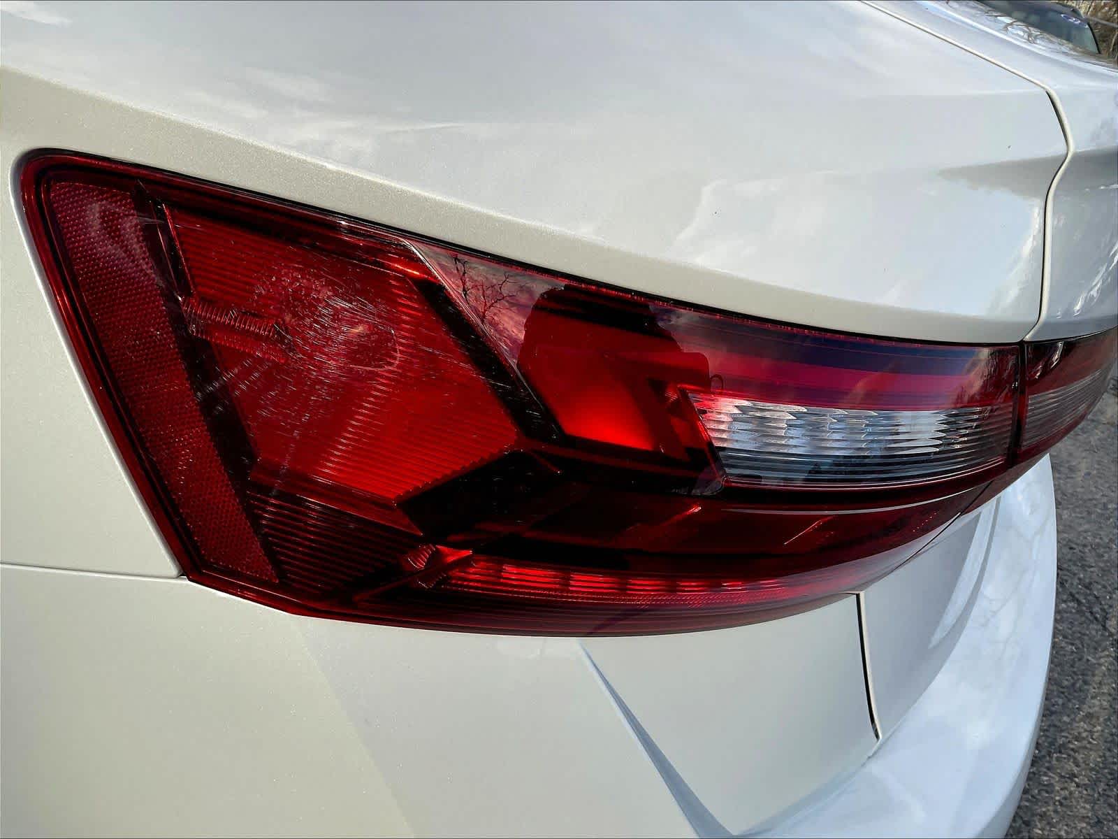 2025 Volkswagen Jetta SE - Photo 33