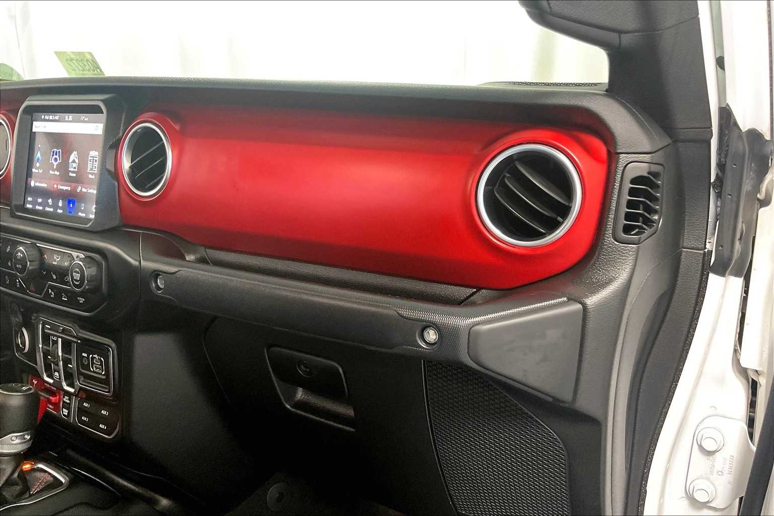 2020 Jeep Gladiator Rubicon - Photo 13