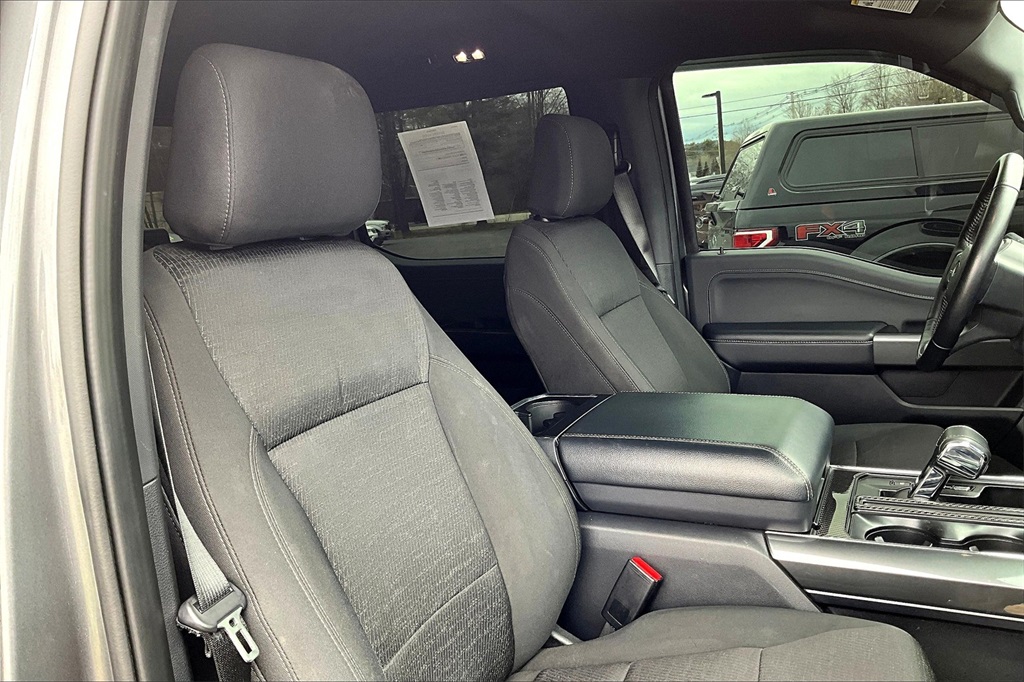 2022 Ford F-150 XLT - Photo 11