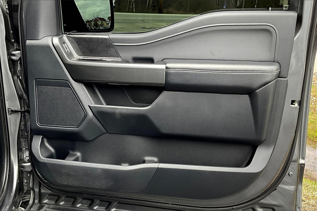 2022 Ford F-150 XLT - Photo 12