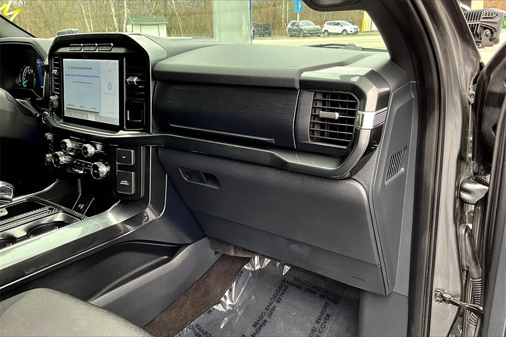 2022 Ford F-150 XLT - Photo 13