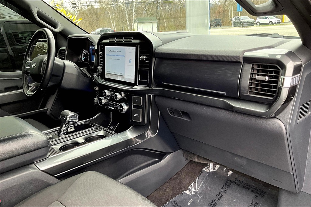 2022 Ford F-150 XLT - Photo 14