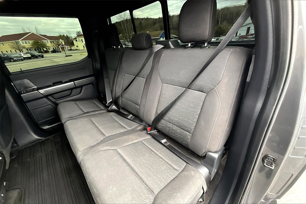 2022 Ford F-150 XLT - Photo 15