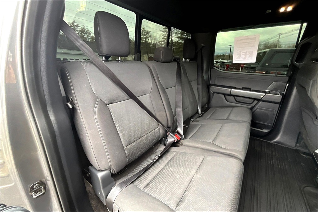 2022 Ford F-150 XLT - Photo 16