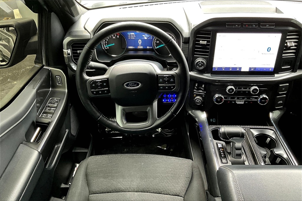 2022 Ford F-150 XLT - Photo 17