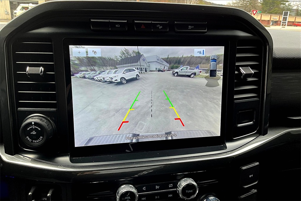 2022 Ford F-150 XLT - Photo 19