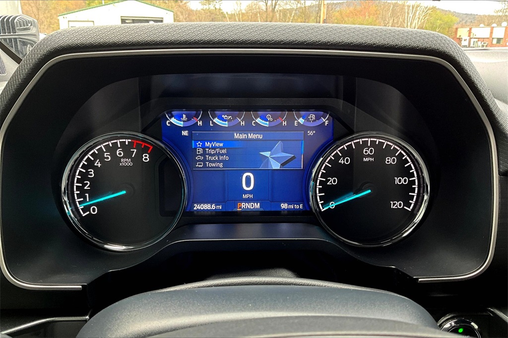 2022 Ford F-150 XLT - Photo 24