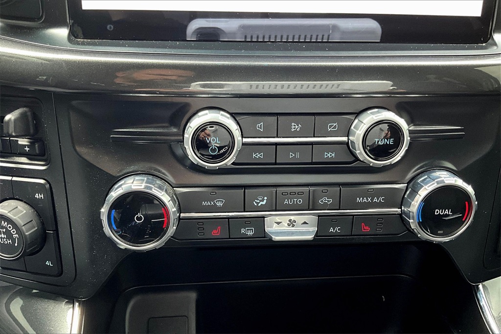 2022 Ford F-150 XLT - Photo 26