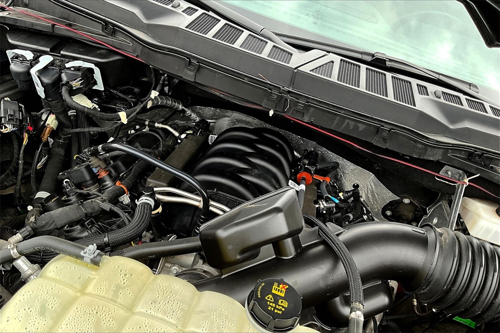 2022 Ford F-150 XLT - Photo 34