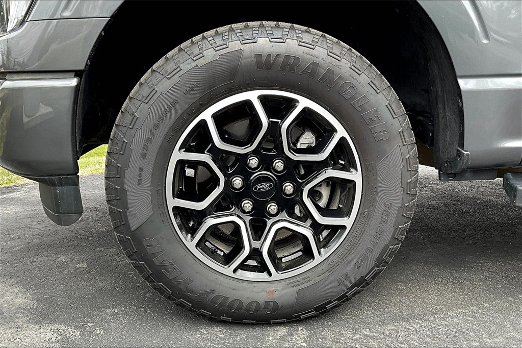 2022 Ford F-150 XLT - Photo 7