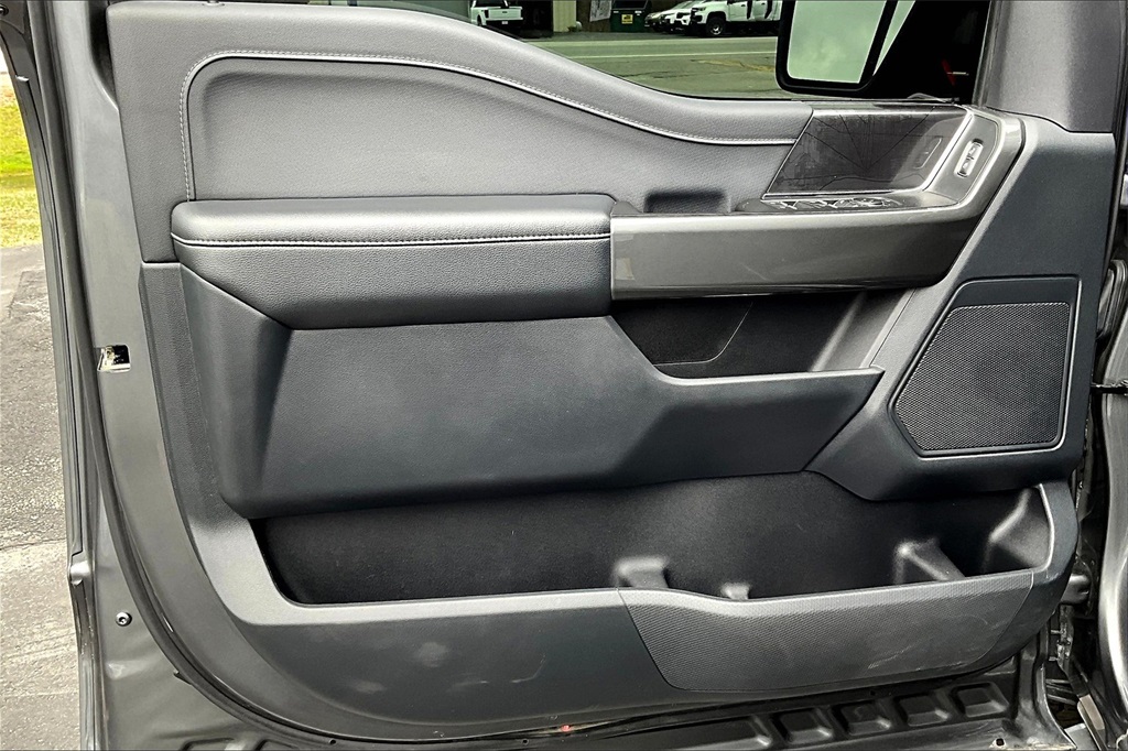 2022 Ford F-150 XLT - Photo 9