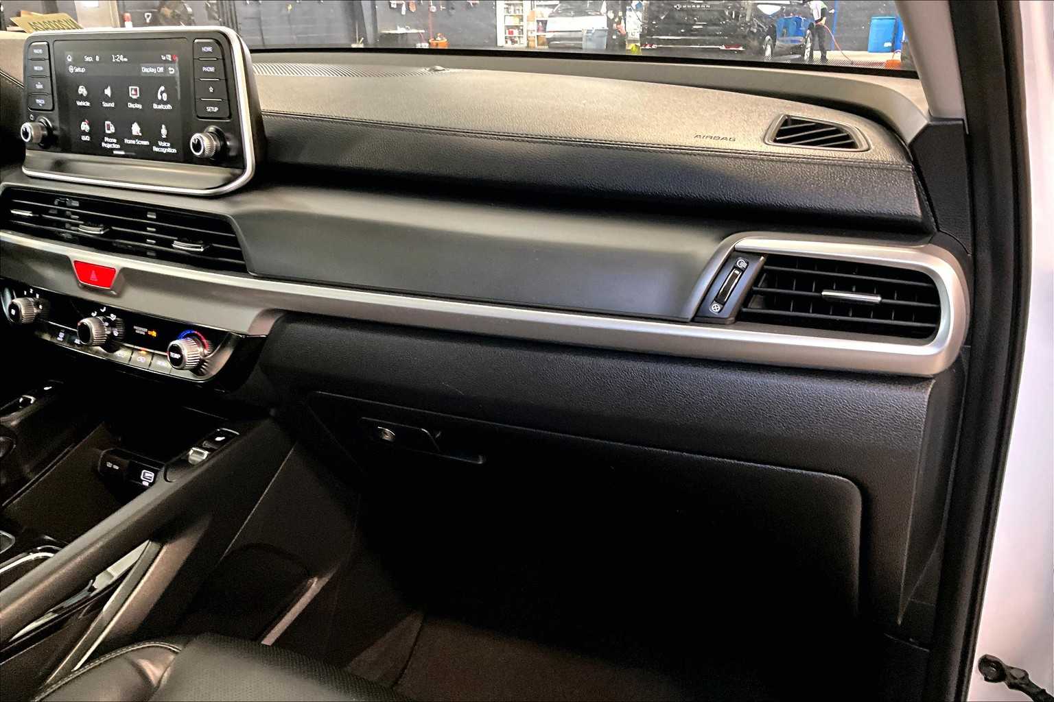 2020 Kia Telluride S - Photo 13