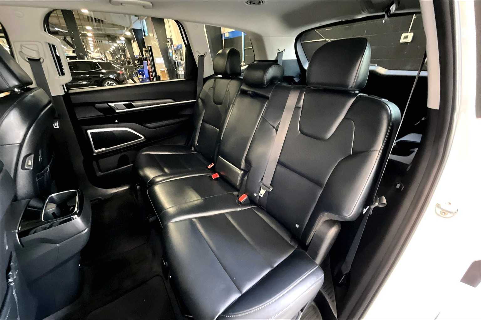 2020 Kia Telluride S - Photo 15