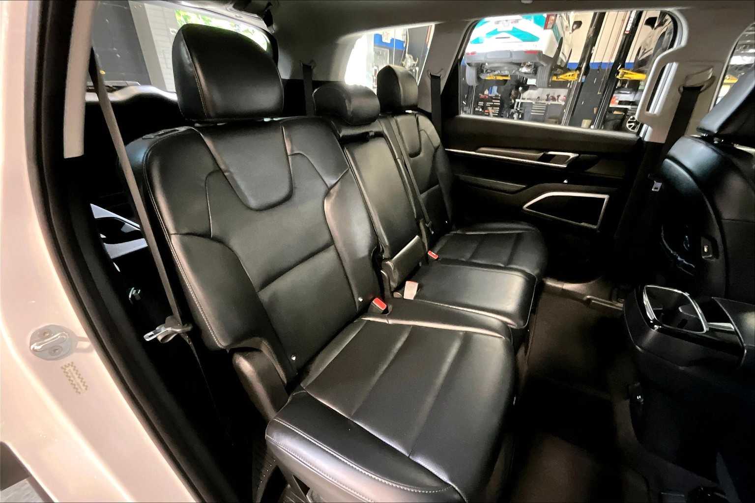 2020 Kia Telluride S - Photo 16