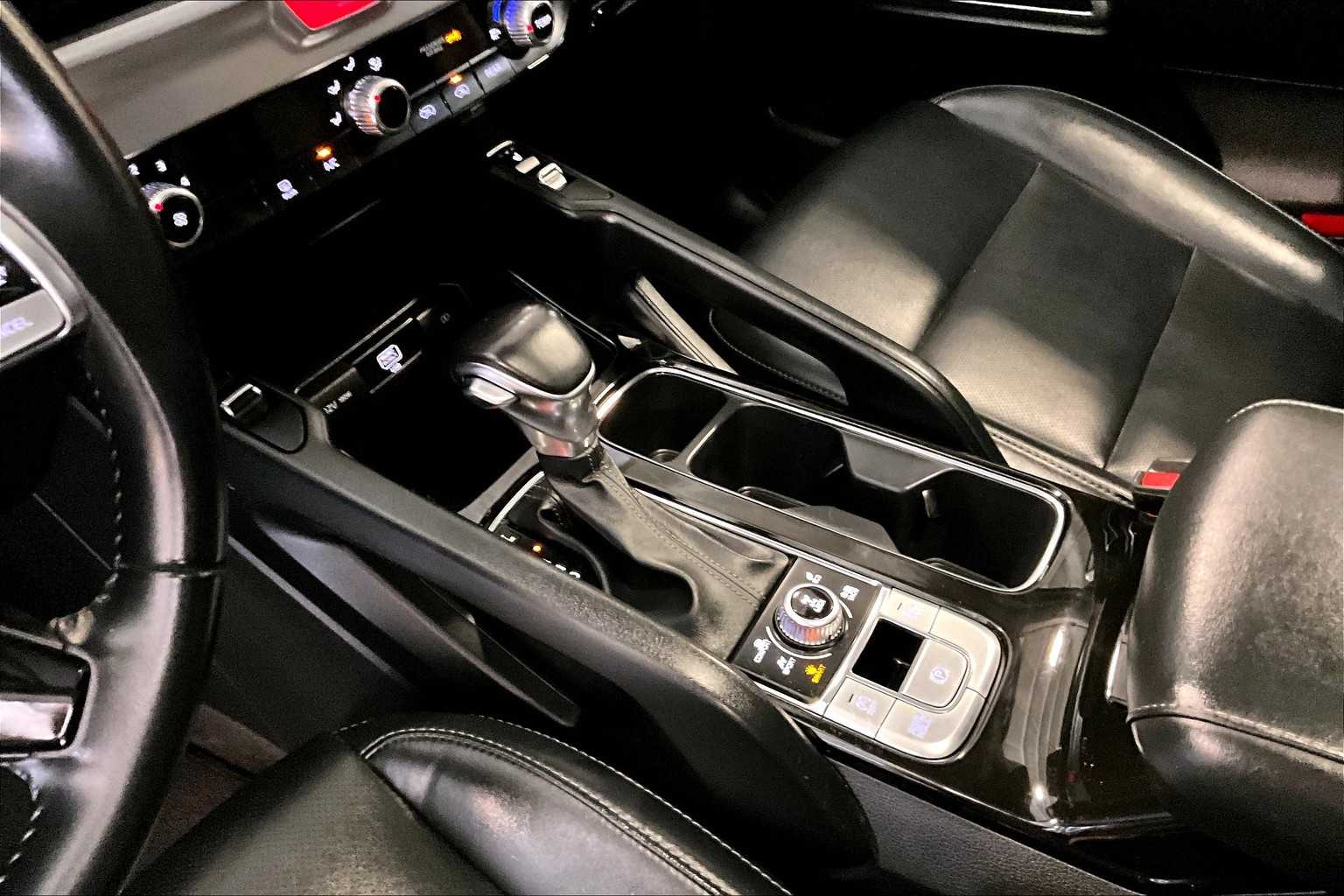 2020 Kia Telluride S - Photo 21