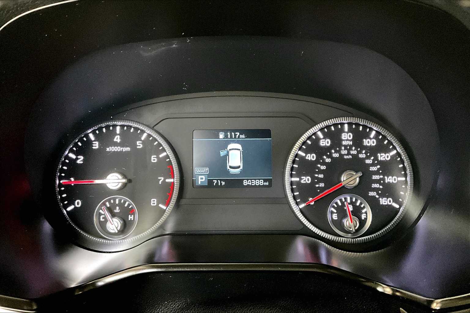 2020 Kia Telluride S - Photo 26