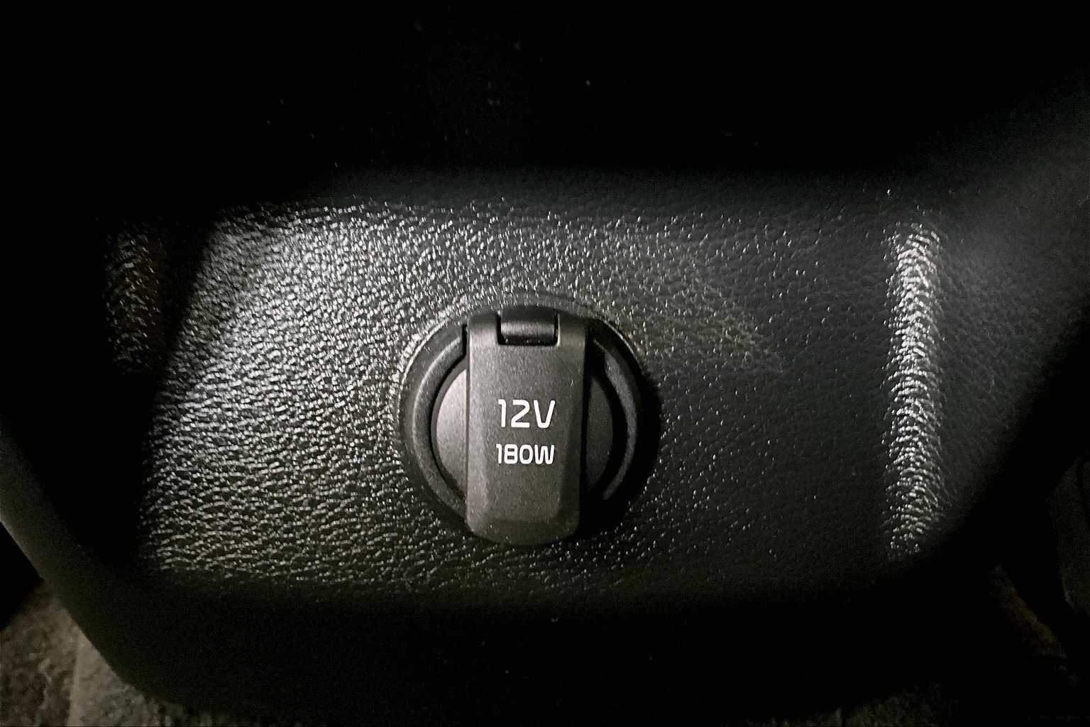 2020 Kia Telluride S - Photo 28