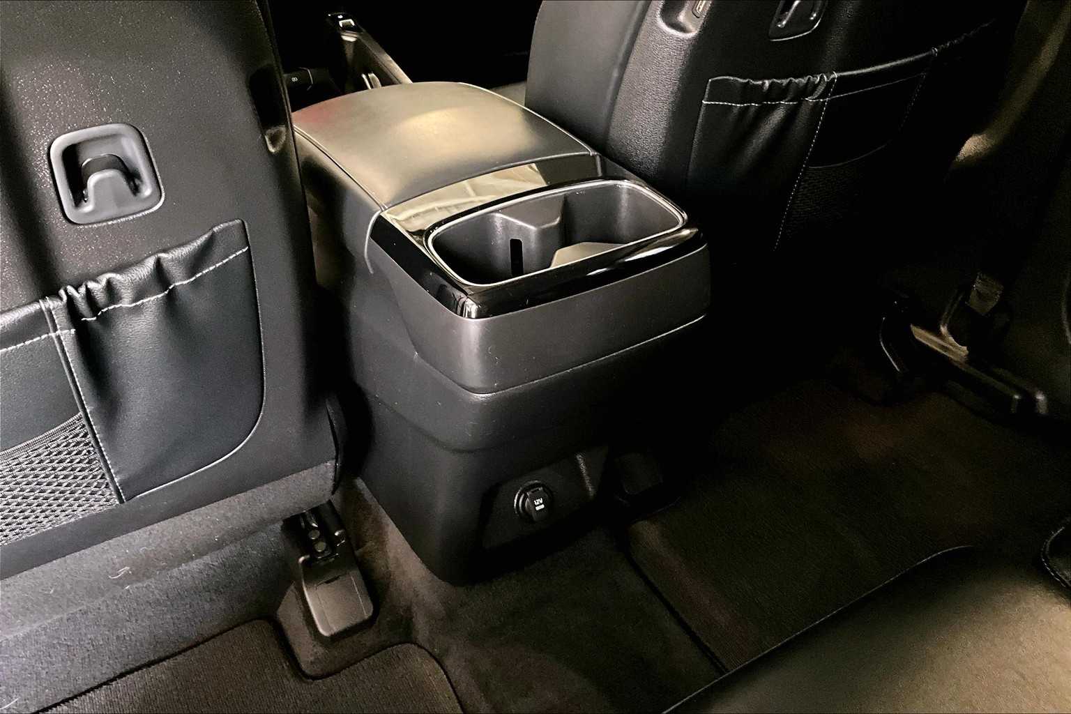 2020 Kia Telluride S - Photo 29