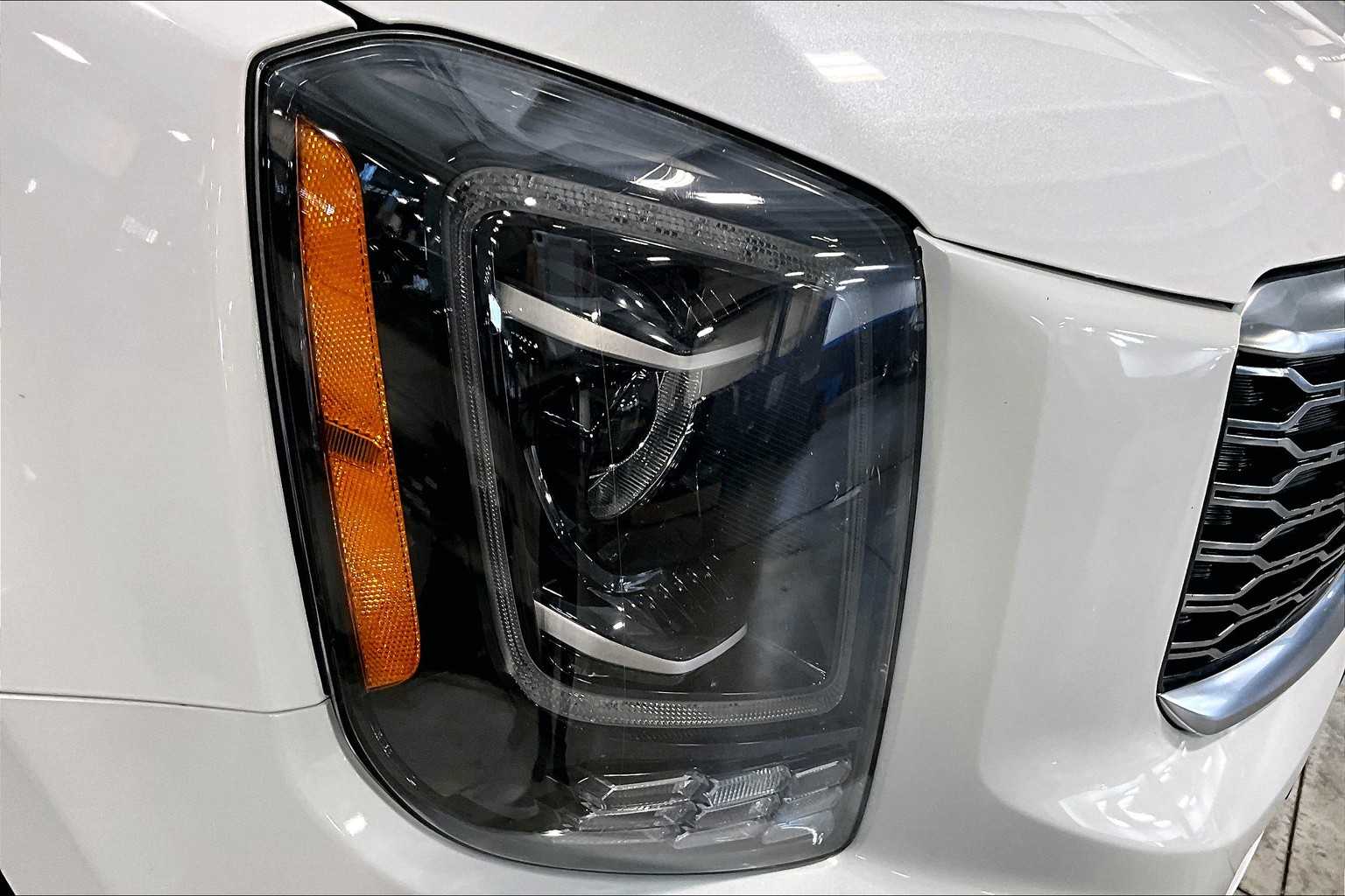 2020 Kia Telluride S - Photo 34