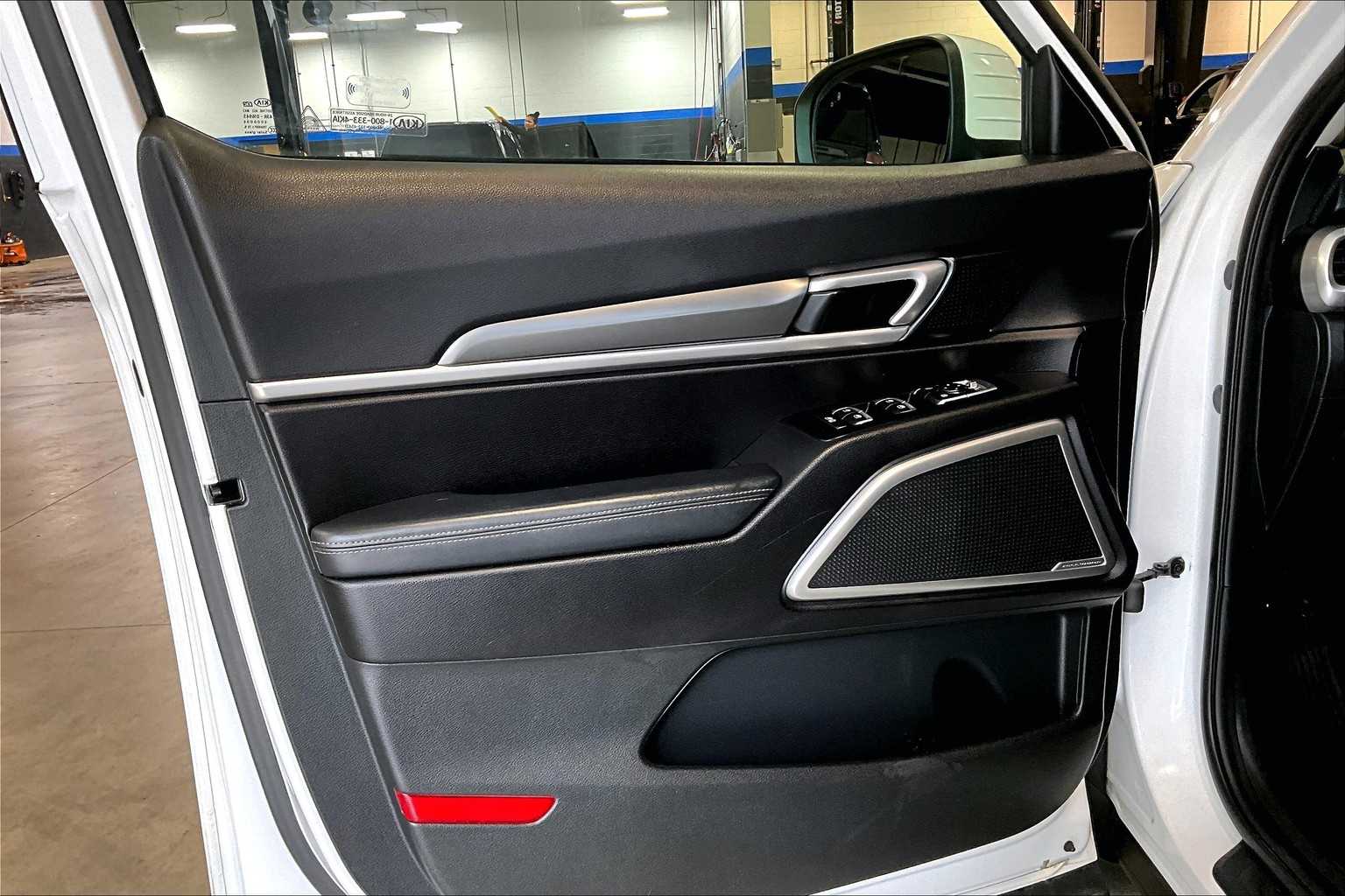 2020 Kia Telluride S - Photo 9