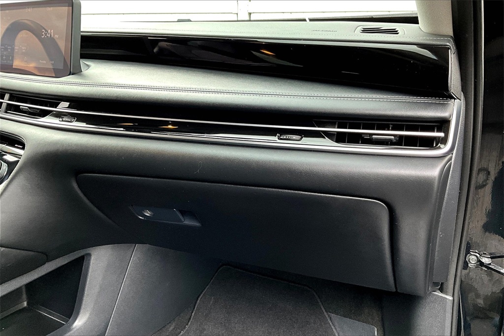 2023 INFINITI QX60 PURE - Photo 13