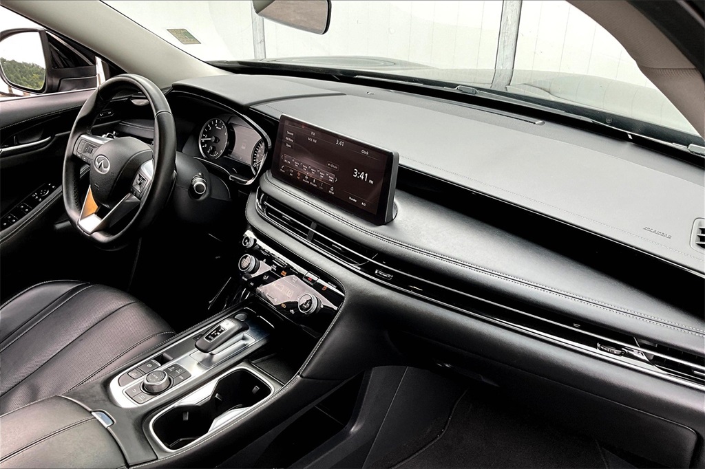 2023 INFINITI QX60 PURE - Photo 14