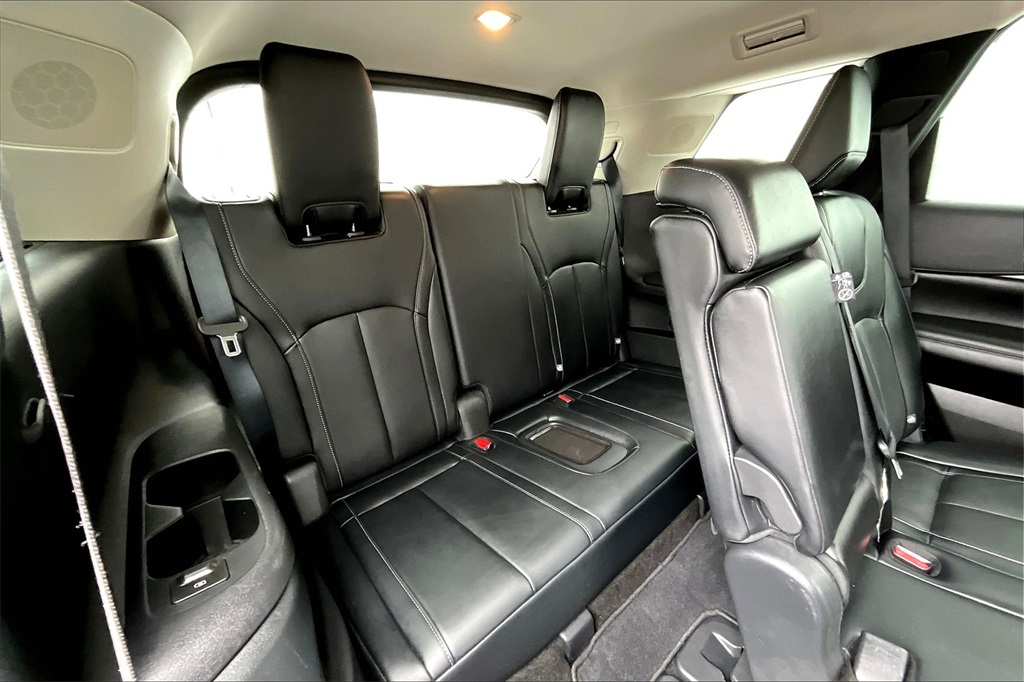 2023 INFINITI QX60 PURE - Photo 17