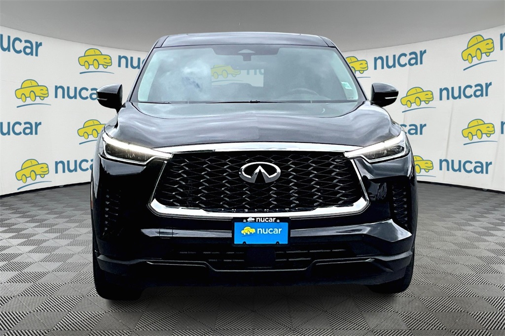 2023 INFINITI QX60 PURE - Photo 2