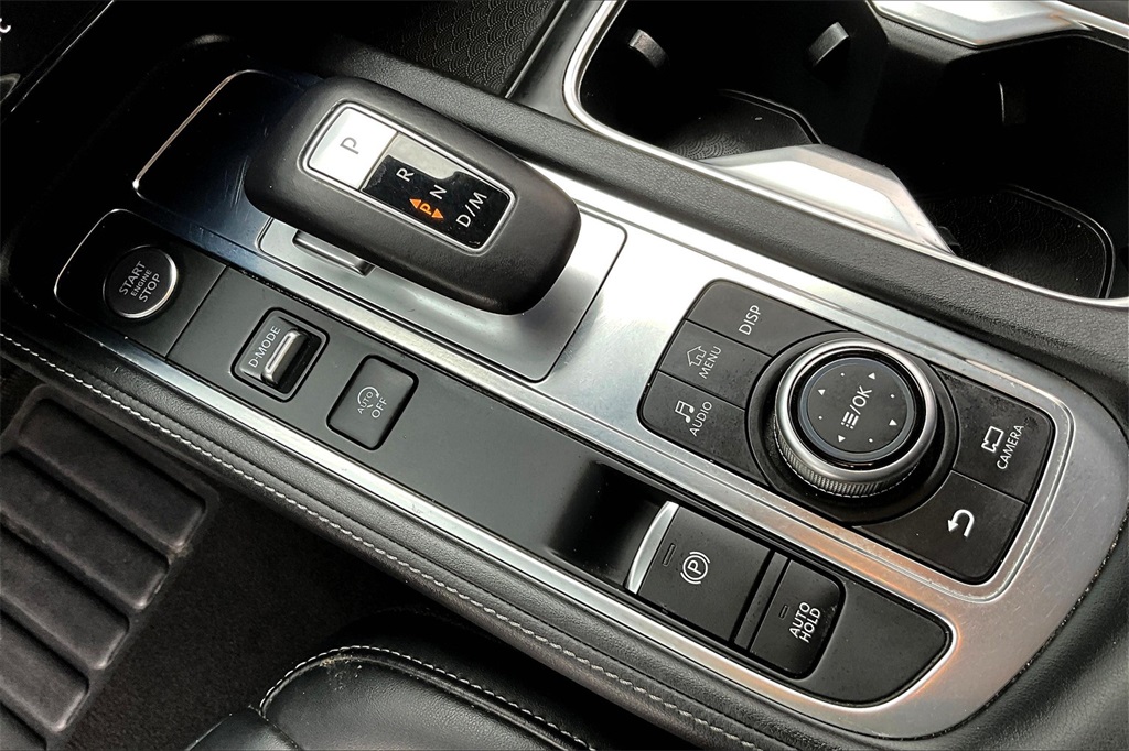 2023 INFINITI QX60 PURE - Photo 21
