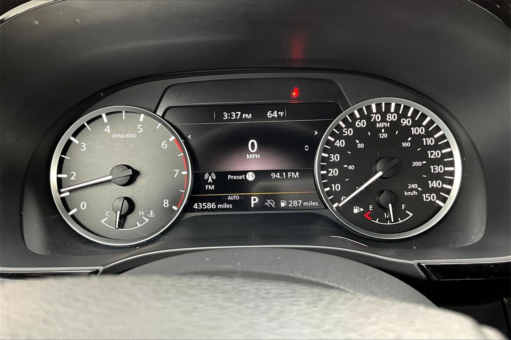 2023 INFINITI QX60 PURE - Photo 26