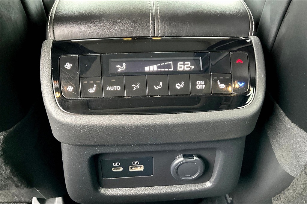 2023 INFINITI QX60 PURE - Photo 28