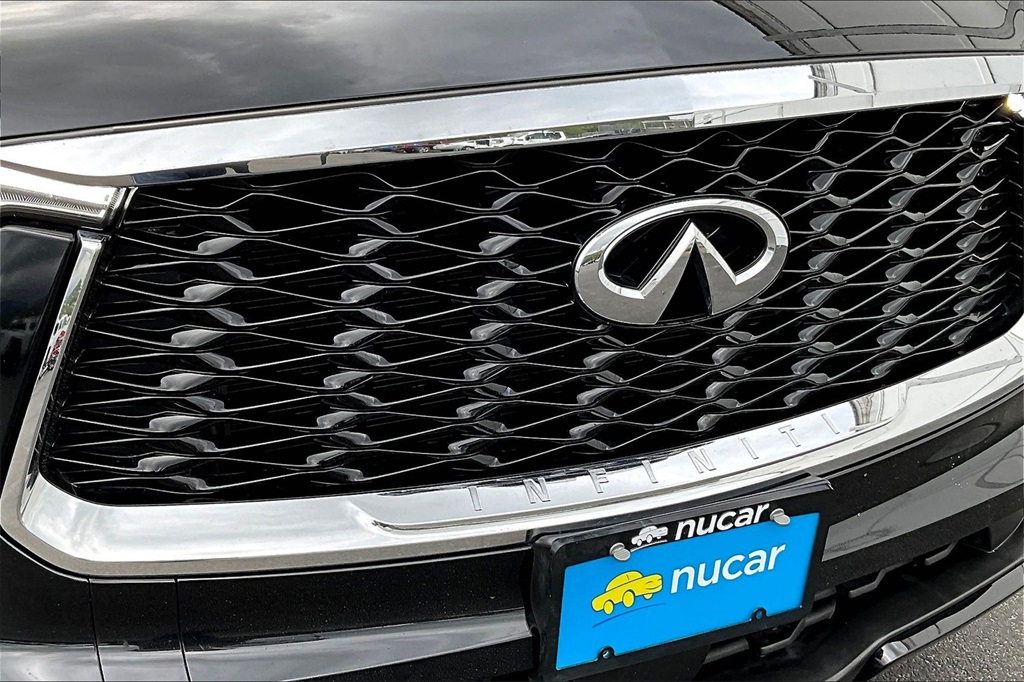 2023 INFINITI QX60 PURE - Photo 31