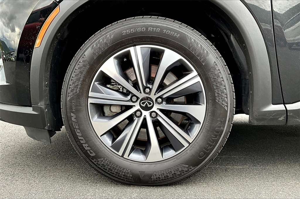 2023 INFINITI QX60 PURE - Photo 7