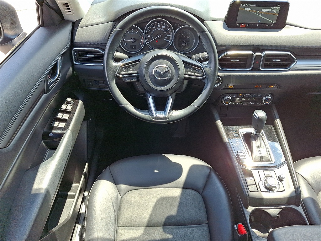 2017 Mazda CX-5 Touring - Photo 11